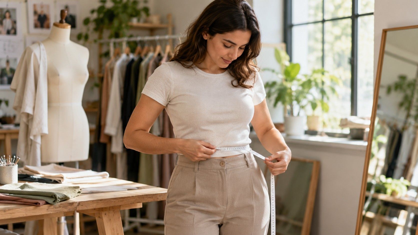 How to Measure Your Body Shape Without Chasing a Perfect Label